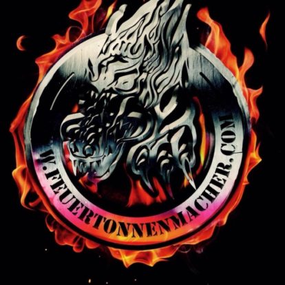 FEUERTONNENMACHER